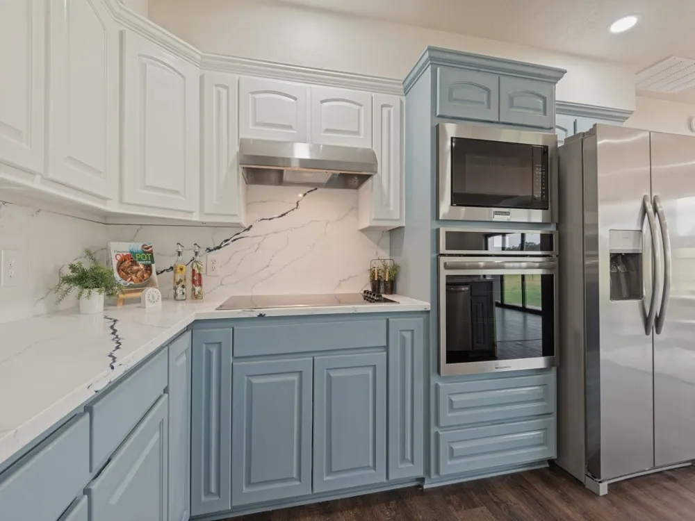 7840 Reed Road Azle, TX 76020