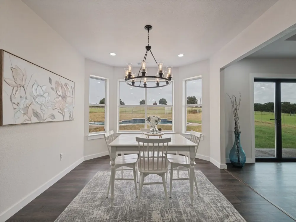 7840 Reed Road Azle, TX 76020