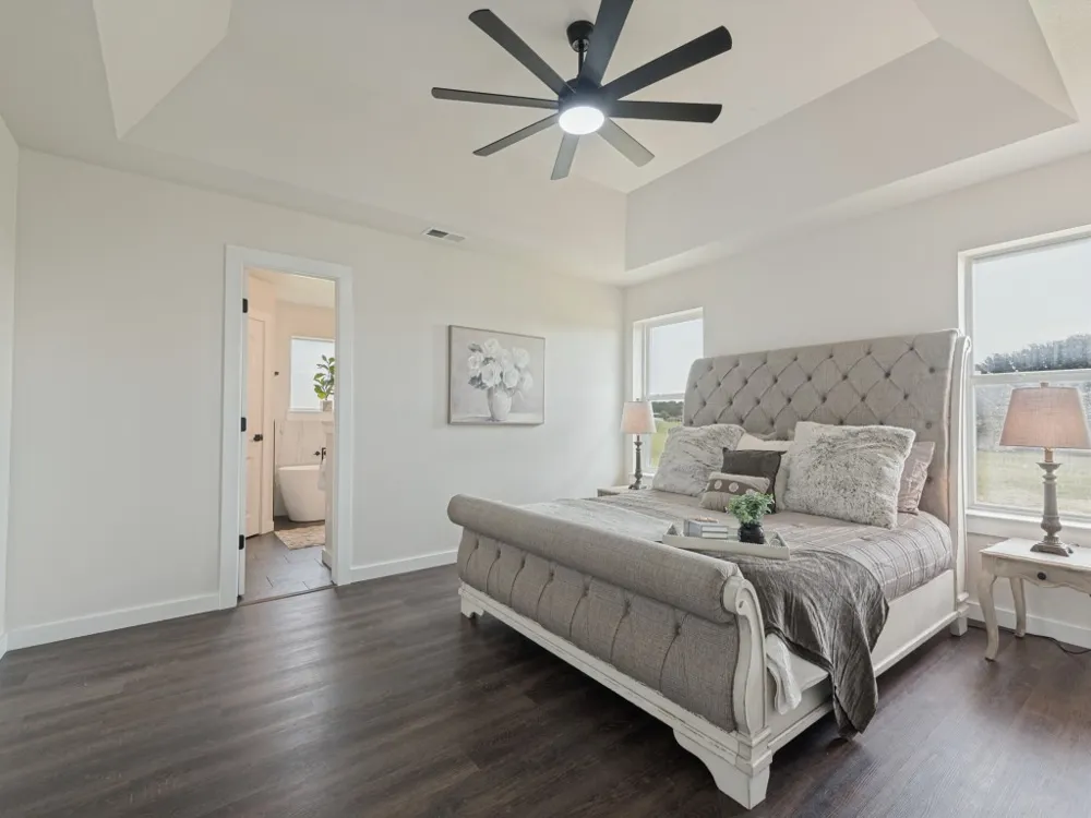 7840 Reed Road Azle, TX 76020