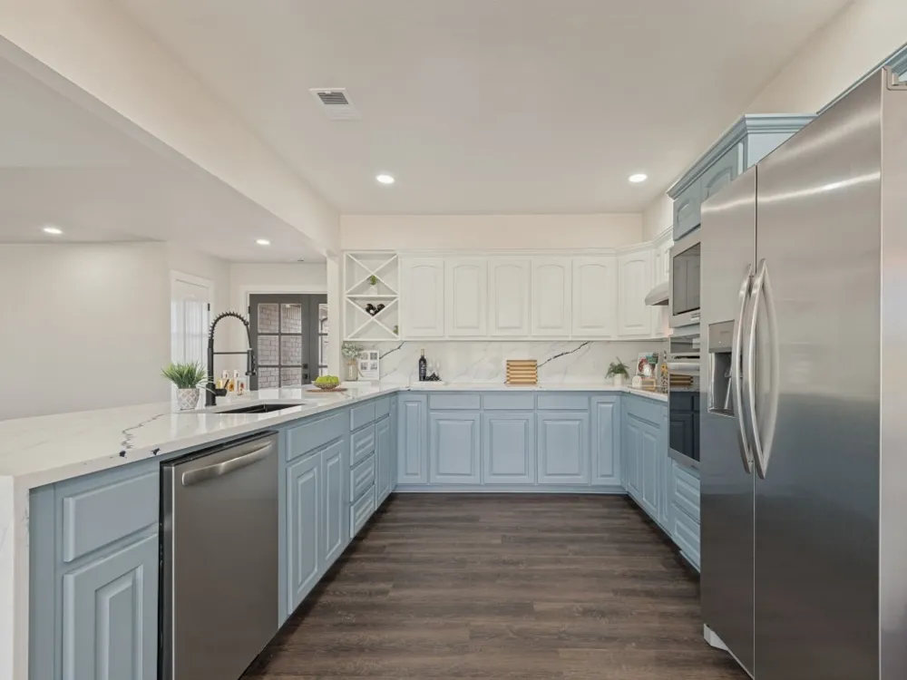 7840 Reed Road Azle, TX 76020