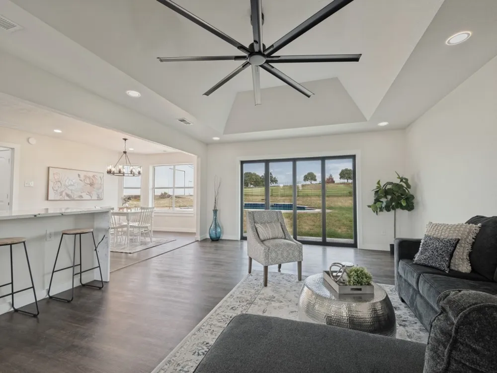 7840 Reed Road Azle, TX 76020