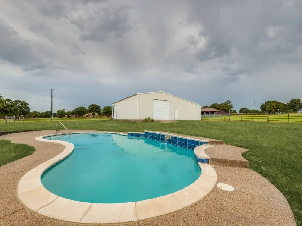 7840 Reed Road Azle, TX 76020
