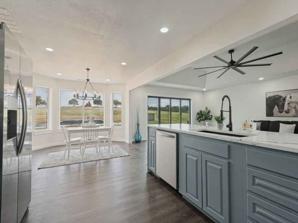7840 Reed Road Azle, TX 76020