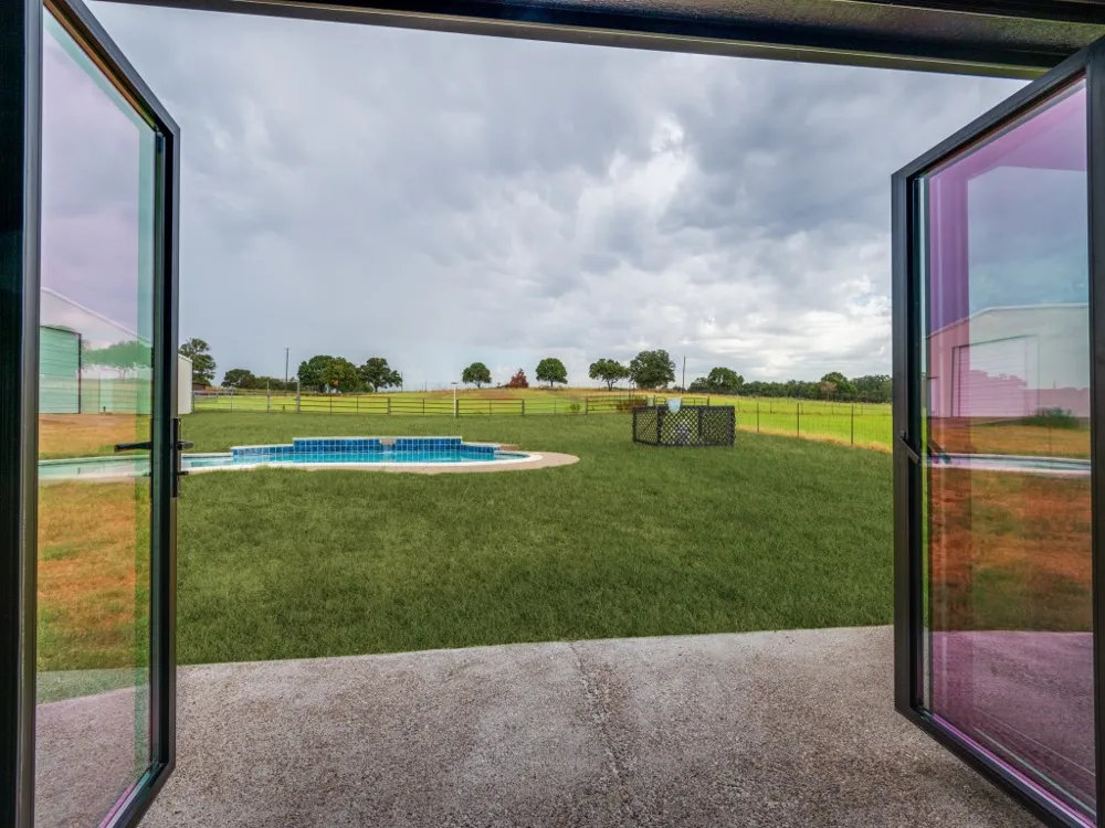7840 Reed Road Azle, TX 76020