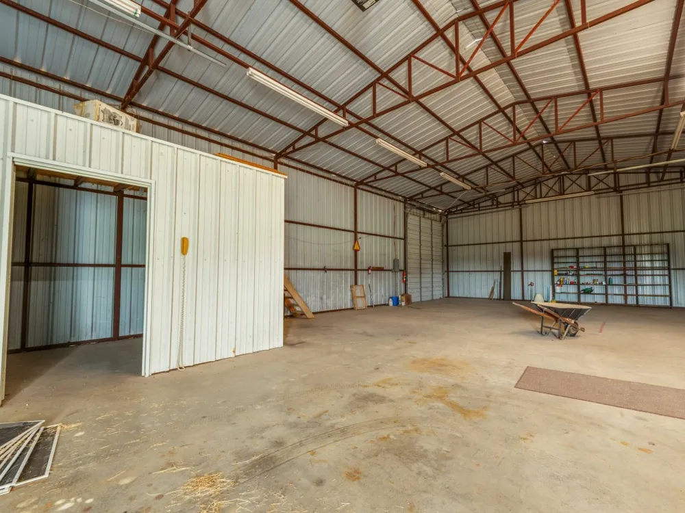 7840 Reed Road Azle, TX 76020