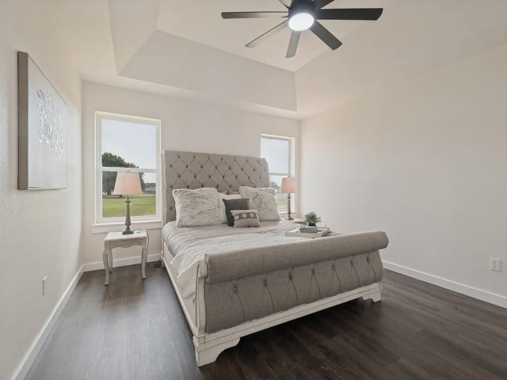 7840 Reed Road Azle, TX 76020