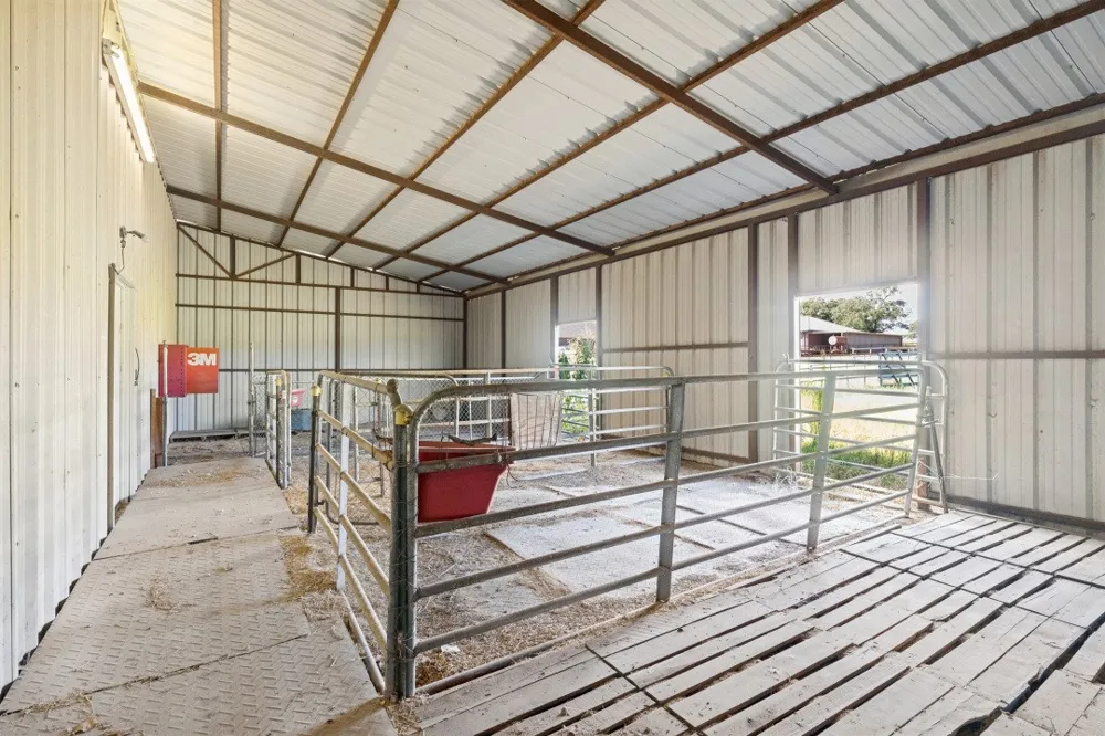 7840 Reed Road Azle, TX 76020