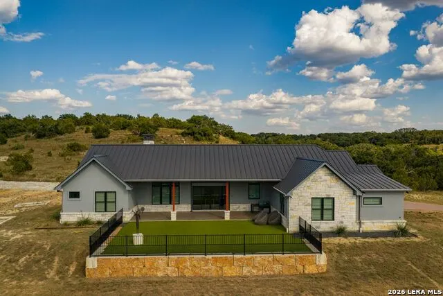 7487 Us Highway 87 Mason, TX 76856