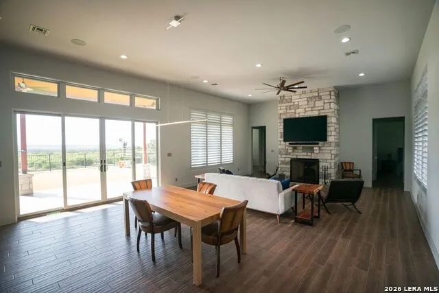 7487 Us Highway 87 Mason, TX 76856