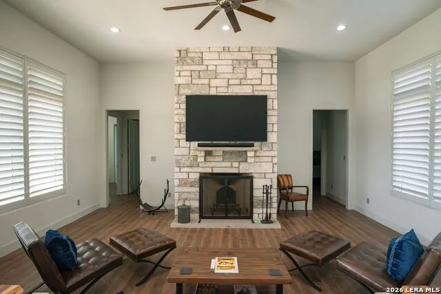 7487 Us Highway 87 Mason, TX 76856