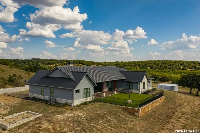 7487 Us Highway 87 Mason, TX 76856