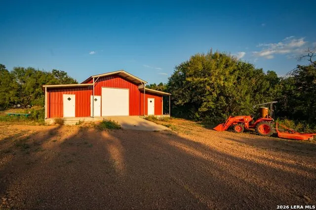 7487 Us Highway 87 Mason, TX 76856