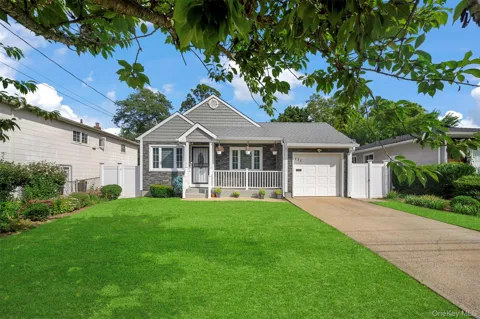111 Woodside Avenue