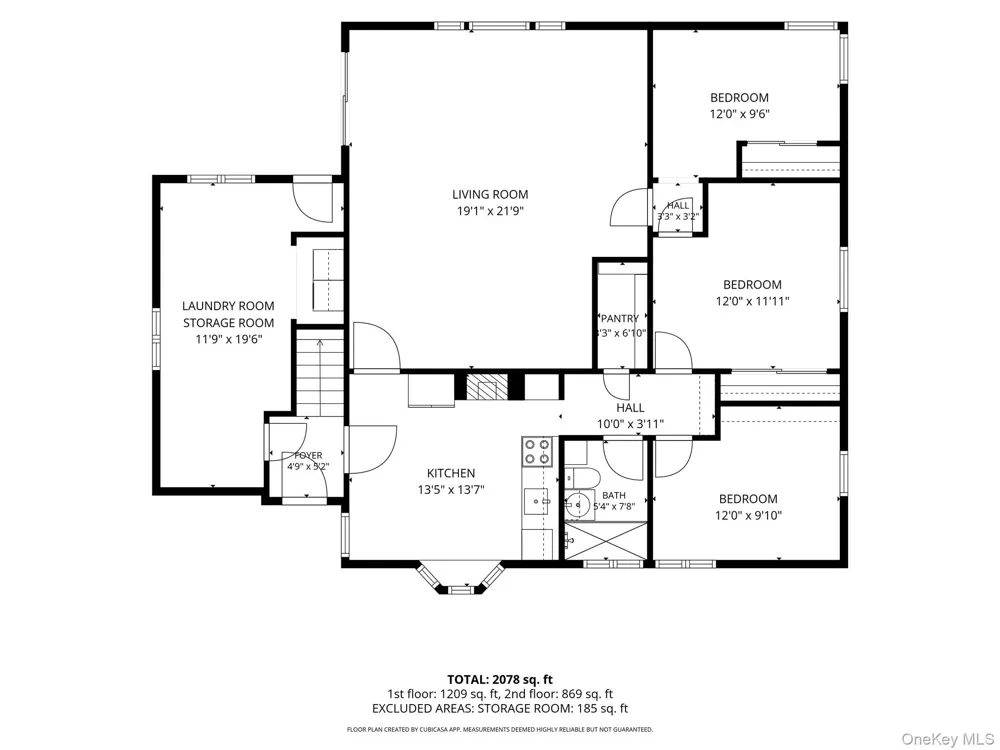 48 Grey Lane Levittown, NY 11756