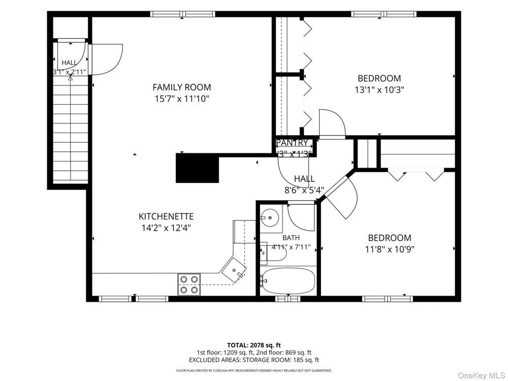 48 Grey Lane Levittown, NY 11756