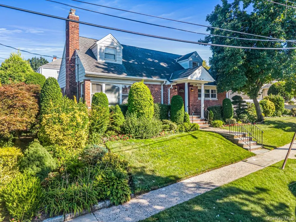 14-05 156th Street Whitestone, NY 11357