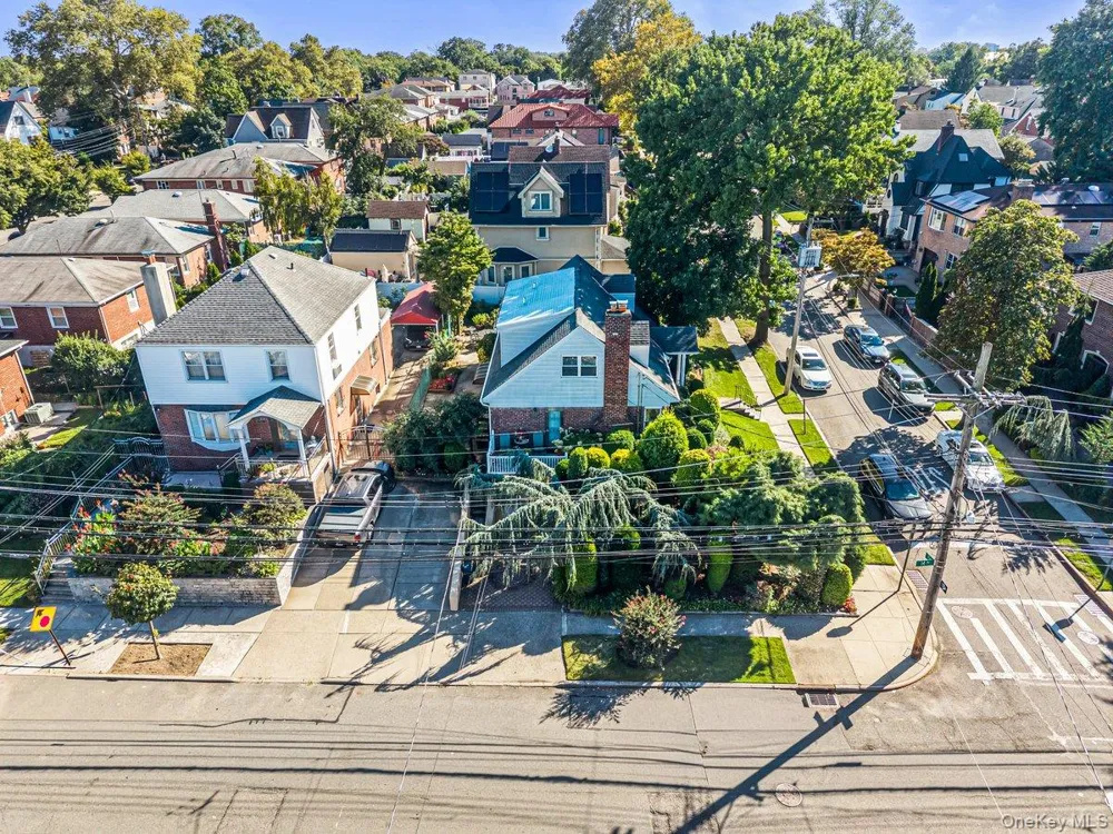 14-05 156th Street Whitestone, NY 11357
