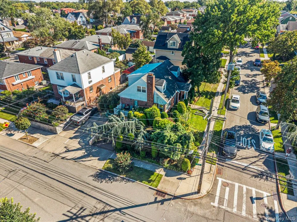14-05 156th Street Whitestone, NY 11357