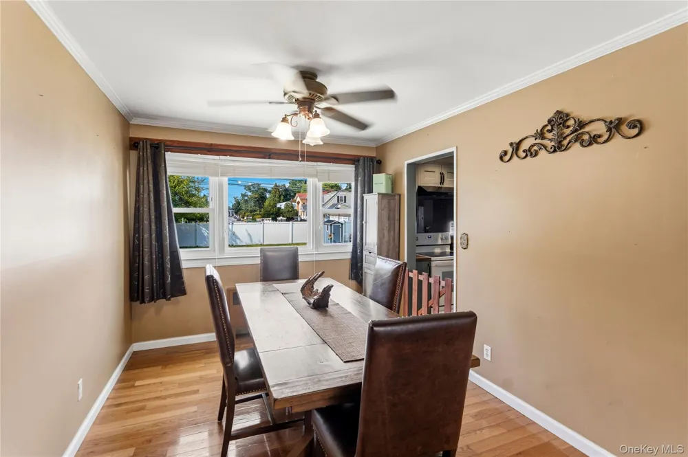 582 Benton Road East Meadow, NY 11554