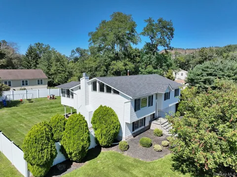 263 Old Haverstraw Road