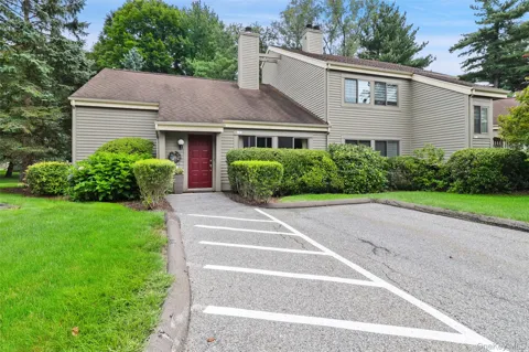1 Oakridge Drive