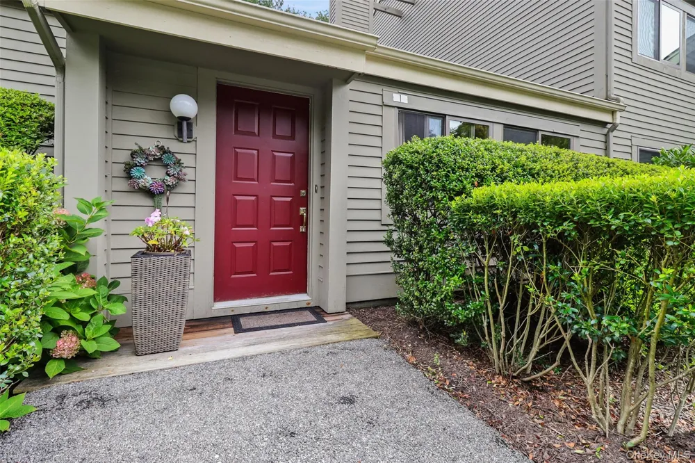 1 Oakridge Drive South Salem, NY 10590
