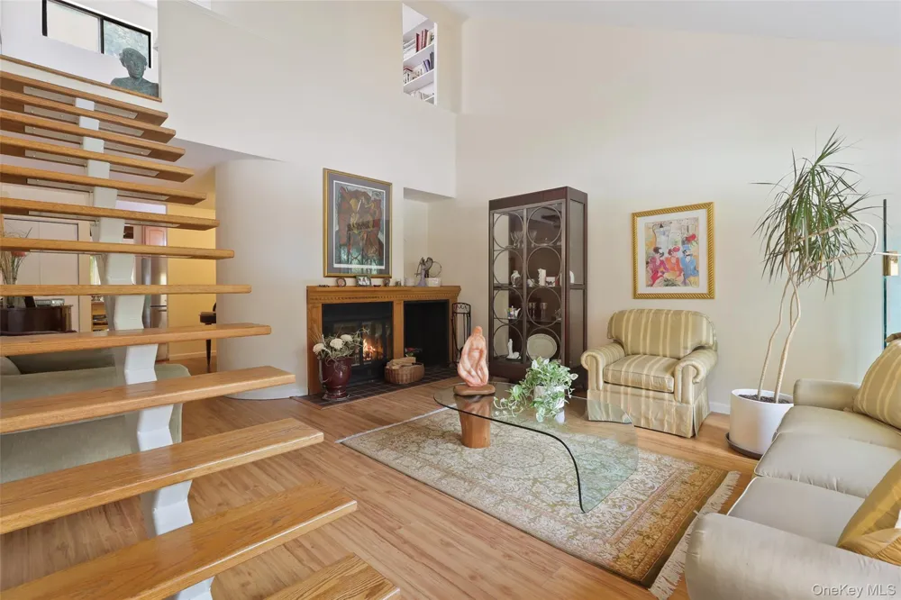 1 Oakridge Drive South Salem, NY 10590