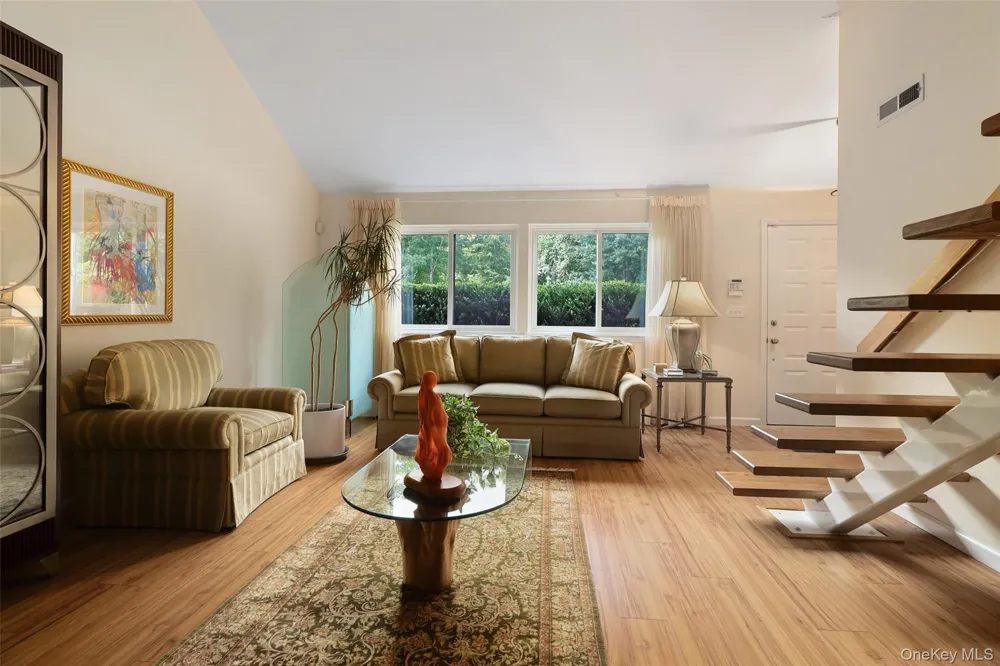 1 Oakridge Drive South Salem, NY 10590