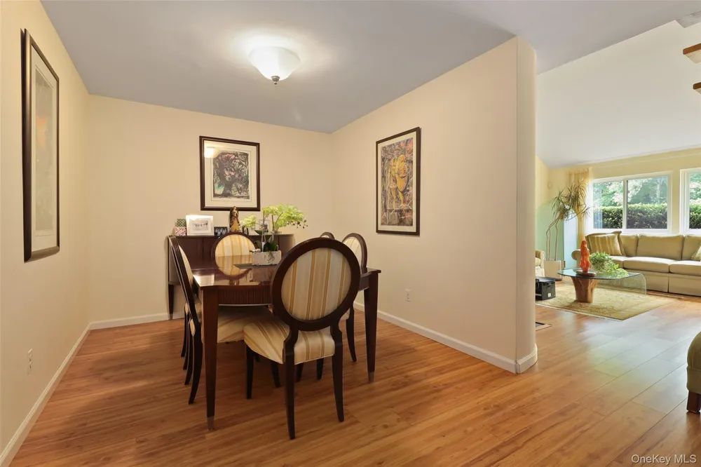 1 Oakridge Drive South Salem, NY 10590