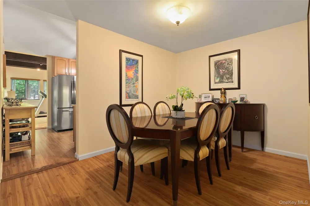1 Oakridge Drive South Salem, NY 10590