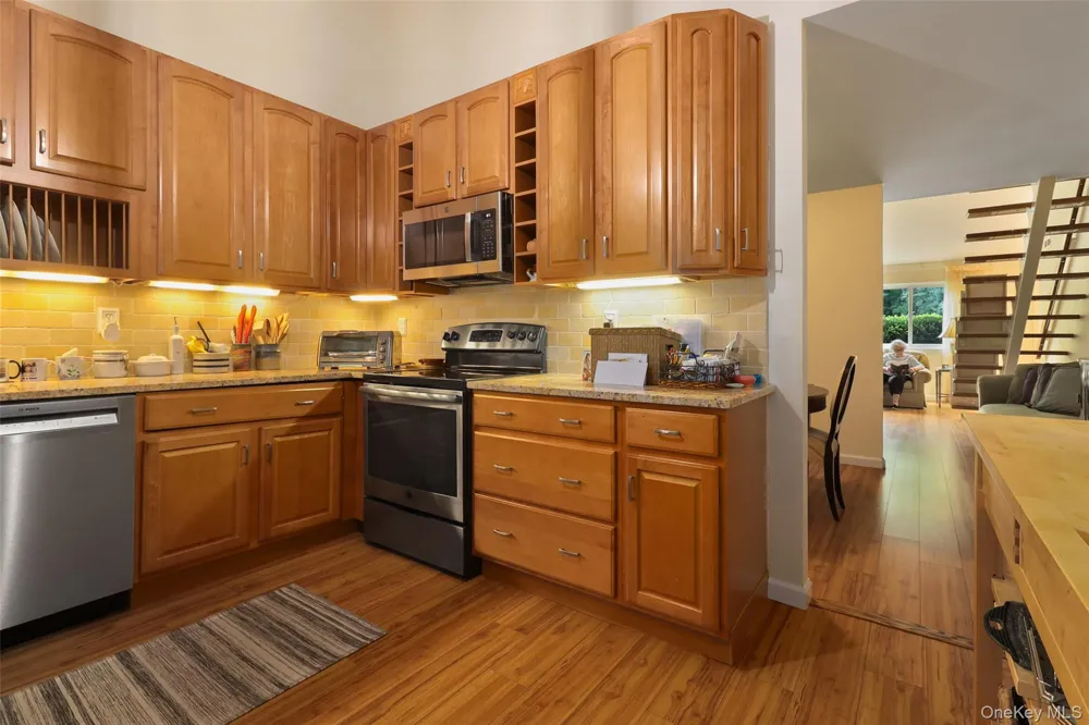 1 Oakridge Drive South Salem, NY 10590