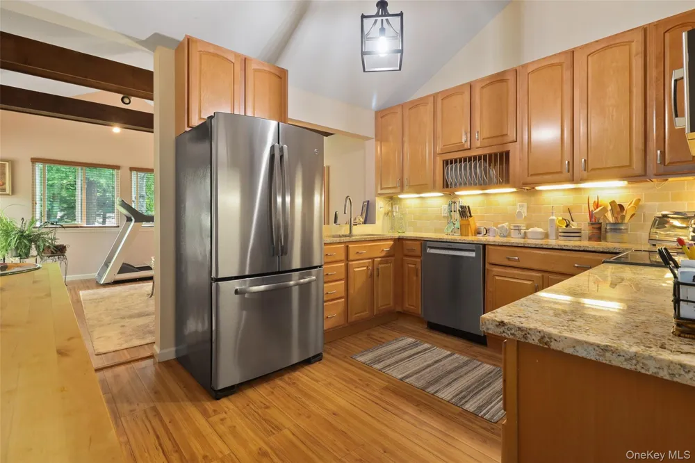 1 Oakridge Drive South Salem, NY 10590