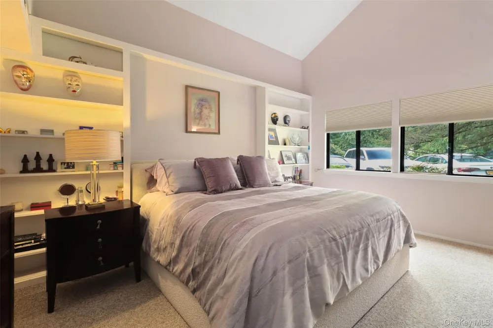 1 Oakridge Drive South Salem, NY 10590
