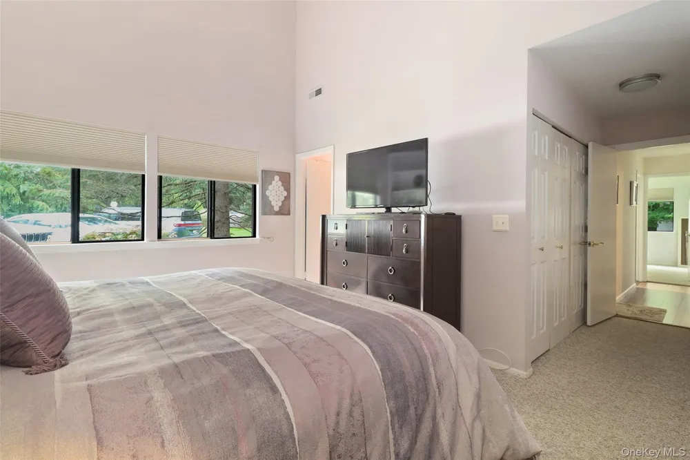 1 Oakridge Drive South Salem, NY 10590