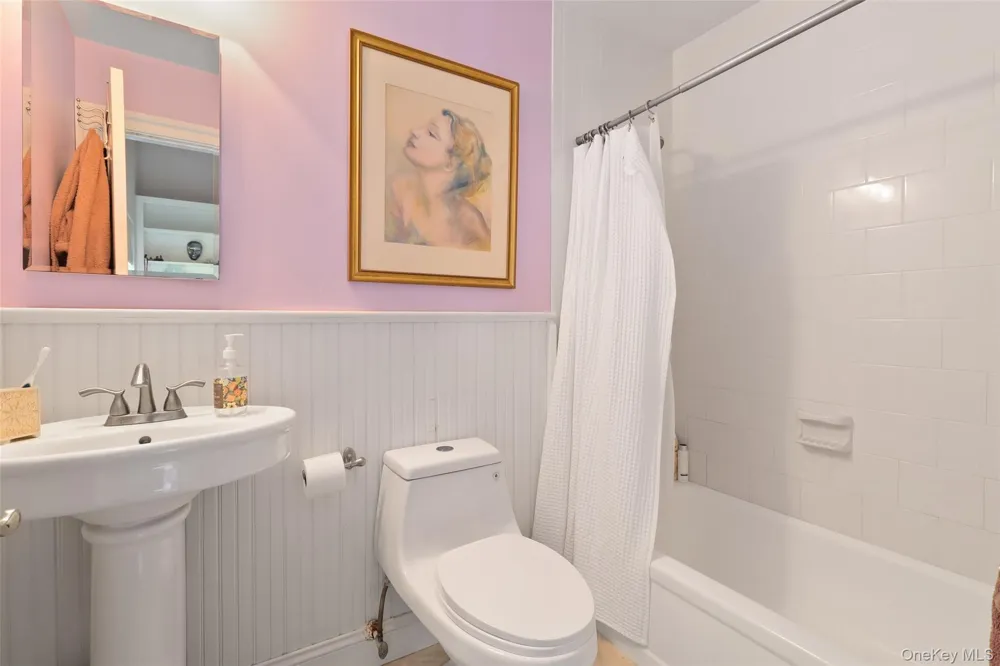 1 Oakridge Drive South Salem, NY 10590