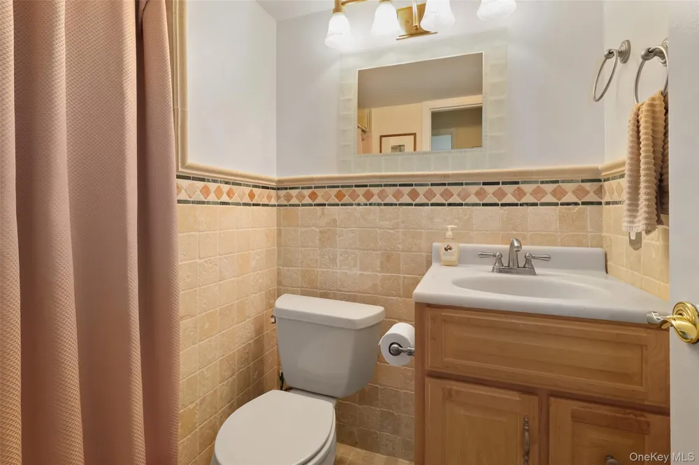 1 Oakridge Drive South Salem, NY 10590