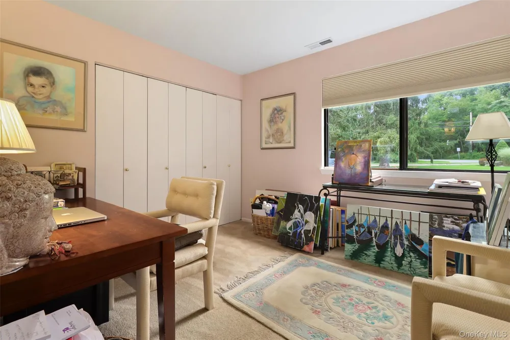 1 Oakridge Drive South Salem, NY 10590