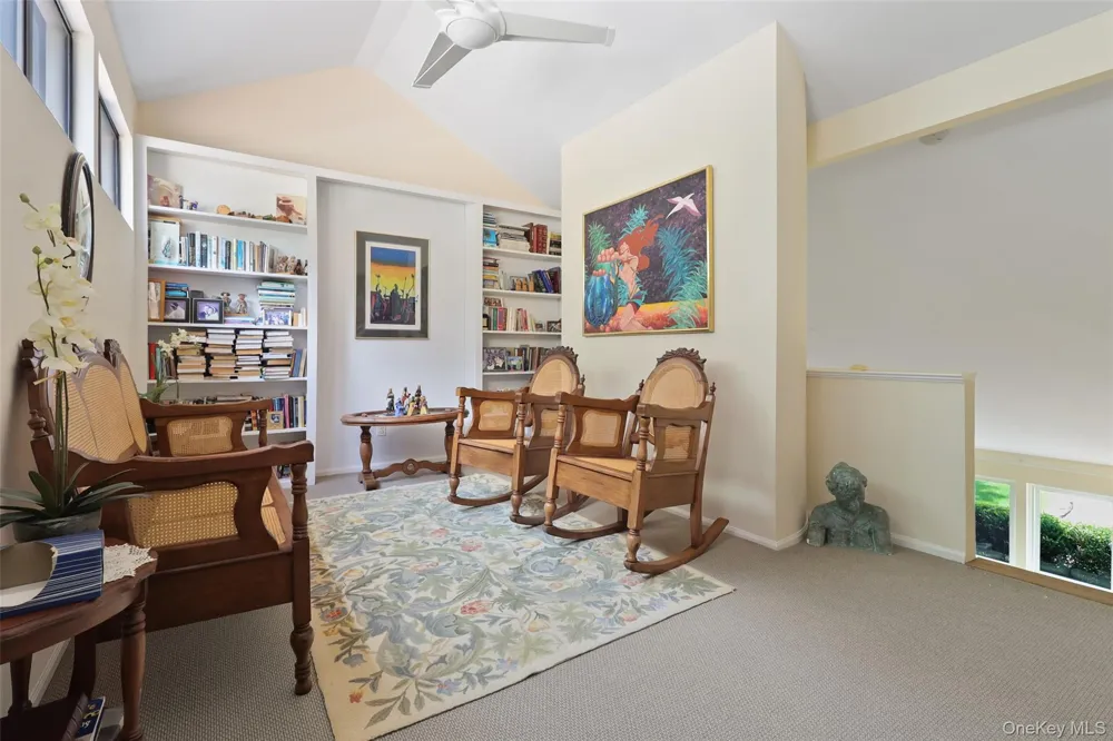 1 Oakridge Drive South Salem, NY 10590