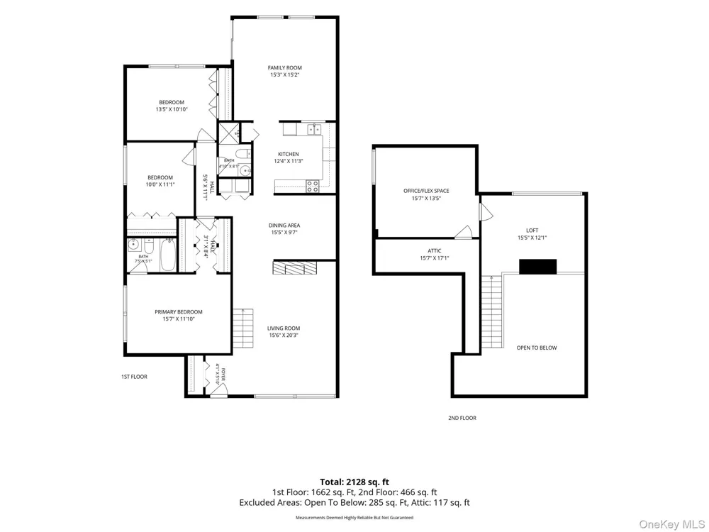 1 Oakridge Drive South Salem, NY 10590