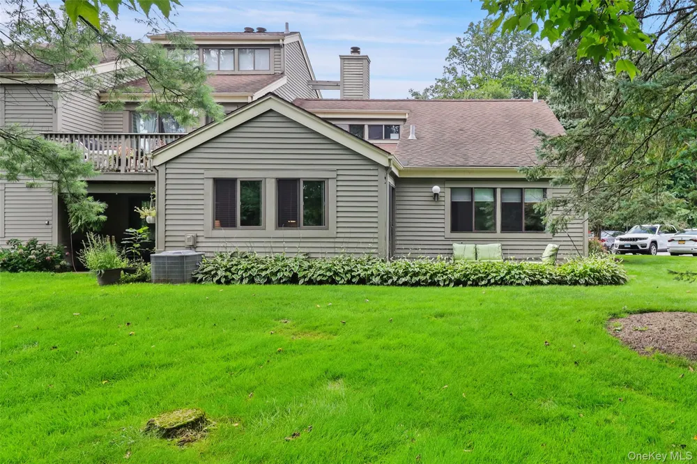 1 Oakridge Drive South Salem, NY 10590