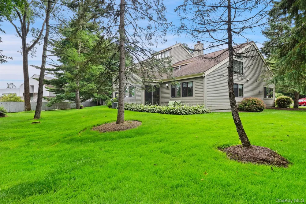 1 Oakridge Drive South Salem, NY 10590