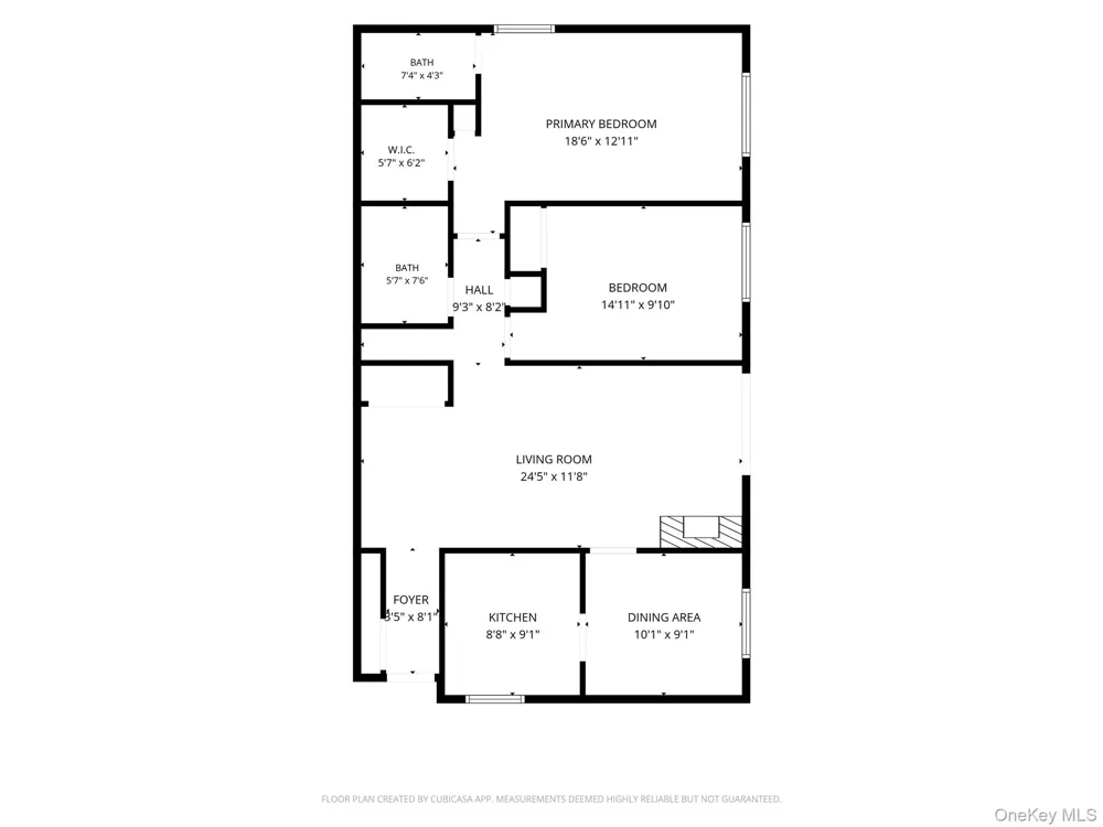 606 Drew Lane Carmel, NY 10512