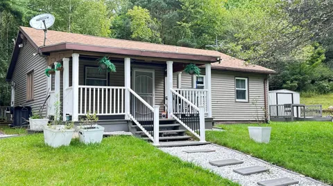 26 Chaffee Road