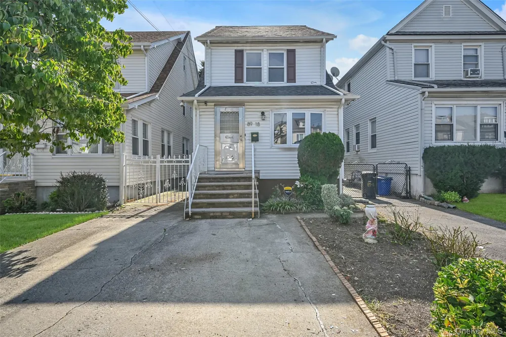89-18 220th Street Queens Village, NY 11427
