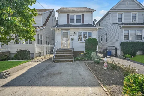 89-18 220th Street