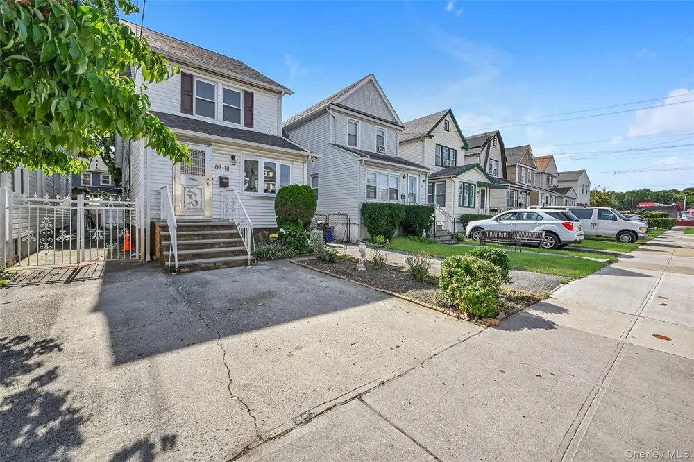 89-18 220th Street Queens Village, NY 11427