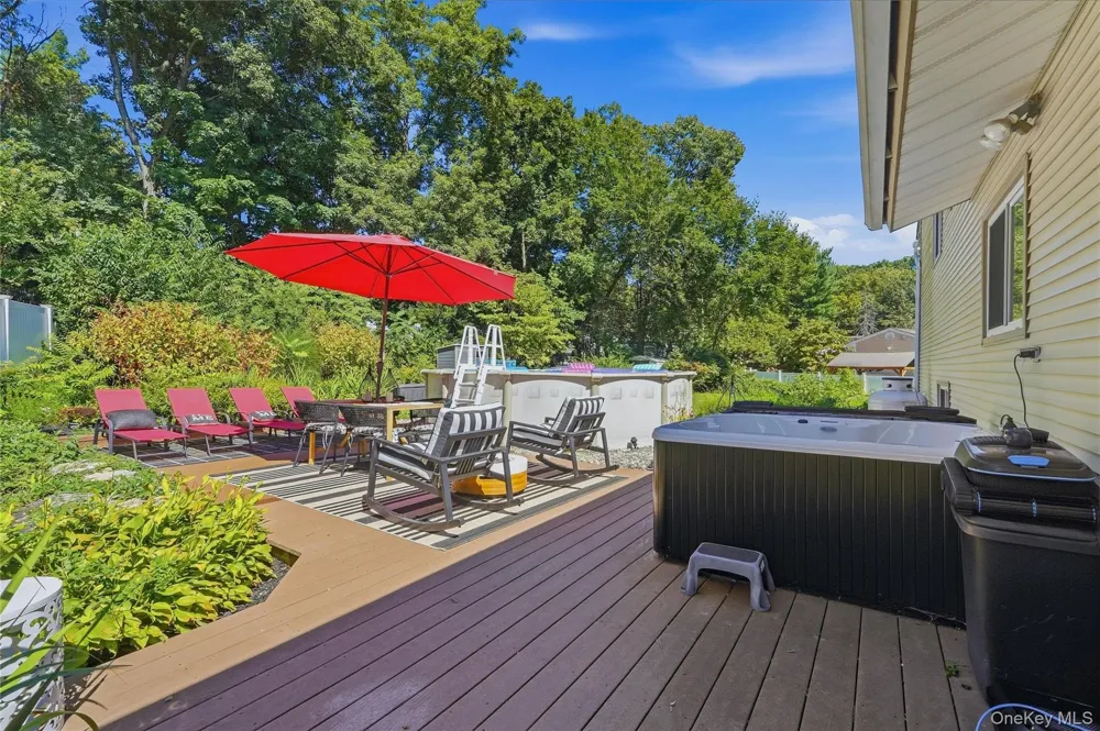 535 Westbrook Drive Cortlandt Manor, NY 10567