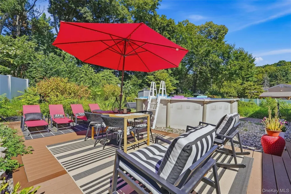 535 Westbrook Drive Cortlandt Manor, NY 10567