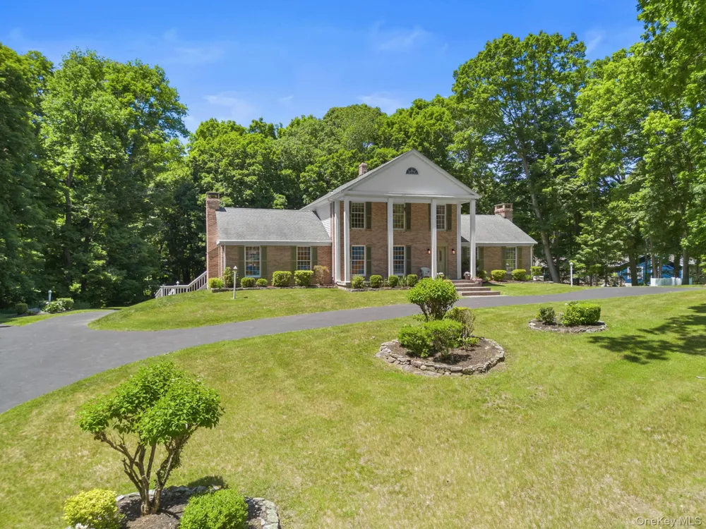 141 Gage Road Brewster, NY 10509