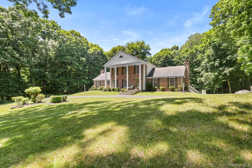 141 Gage Road Brewster, NY 10509
